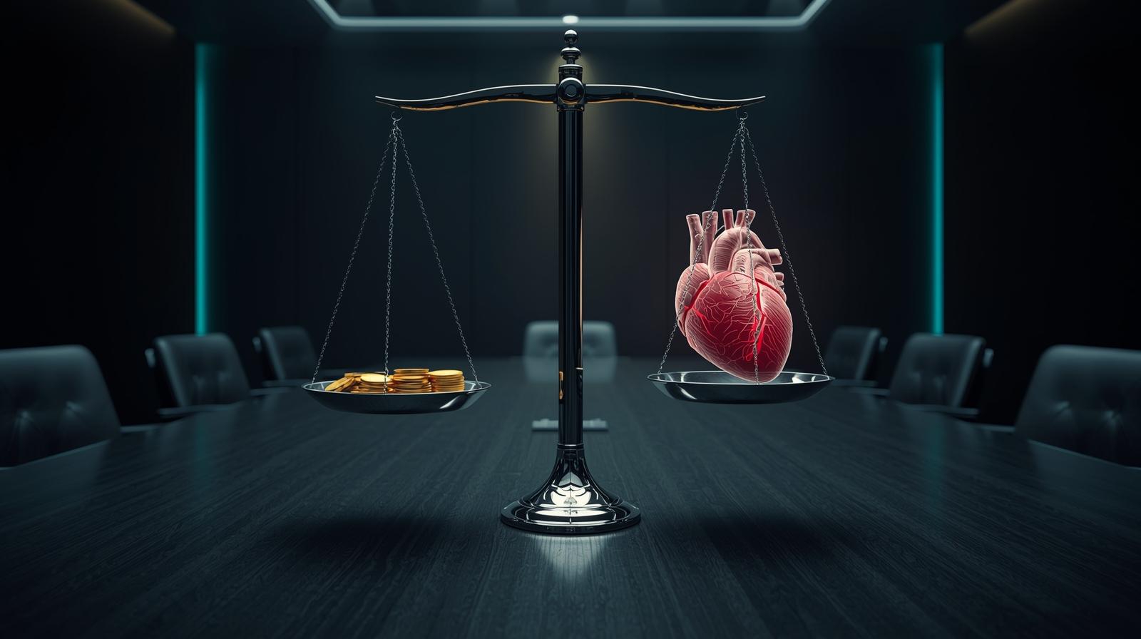 Da Ilusão da Previsibilidade à Geração de Valor: A Métrica do Desfecho Clínico