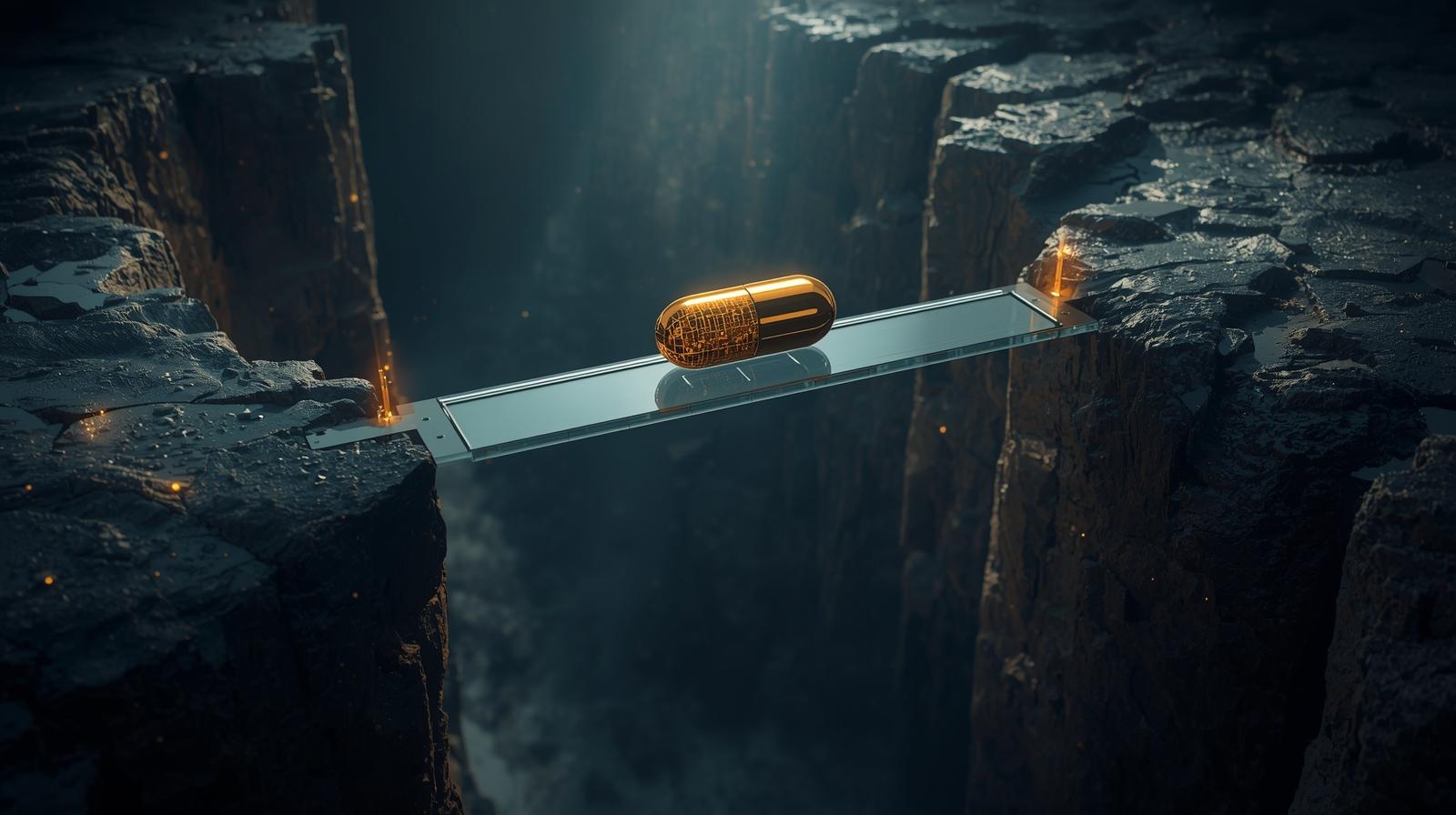 A Incerteza Terapêutica e o Risco Financeiro