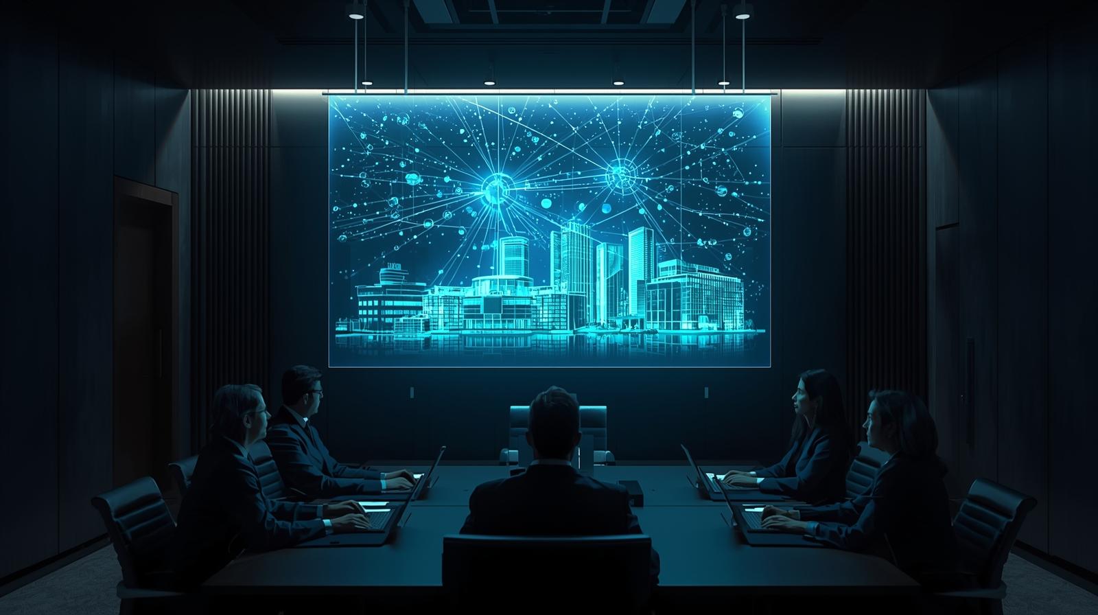 O Fim da Cegueira Assistencial: A Interoperabilidade como o Novo Capital Relacional